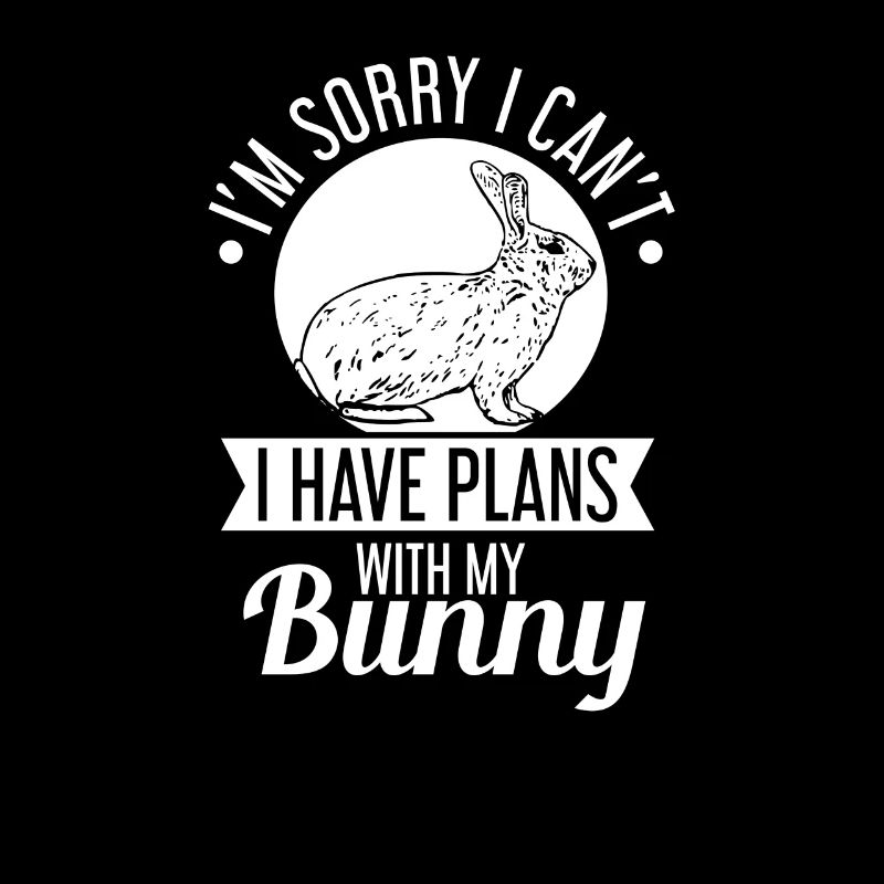 Plans, Bunny, Bunny Lover, Bunnies, Cute