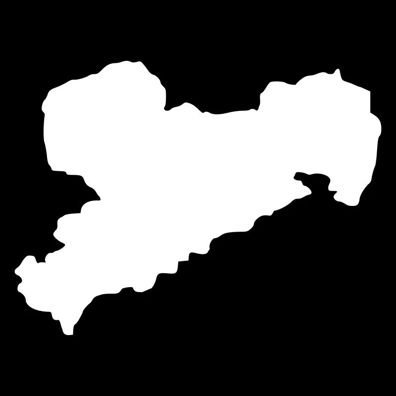 La Saxe