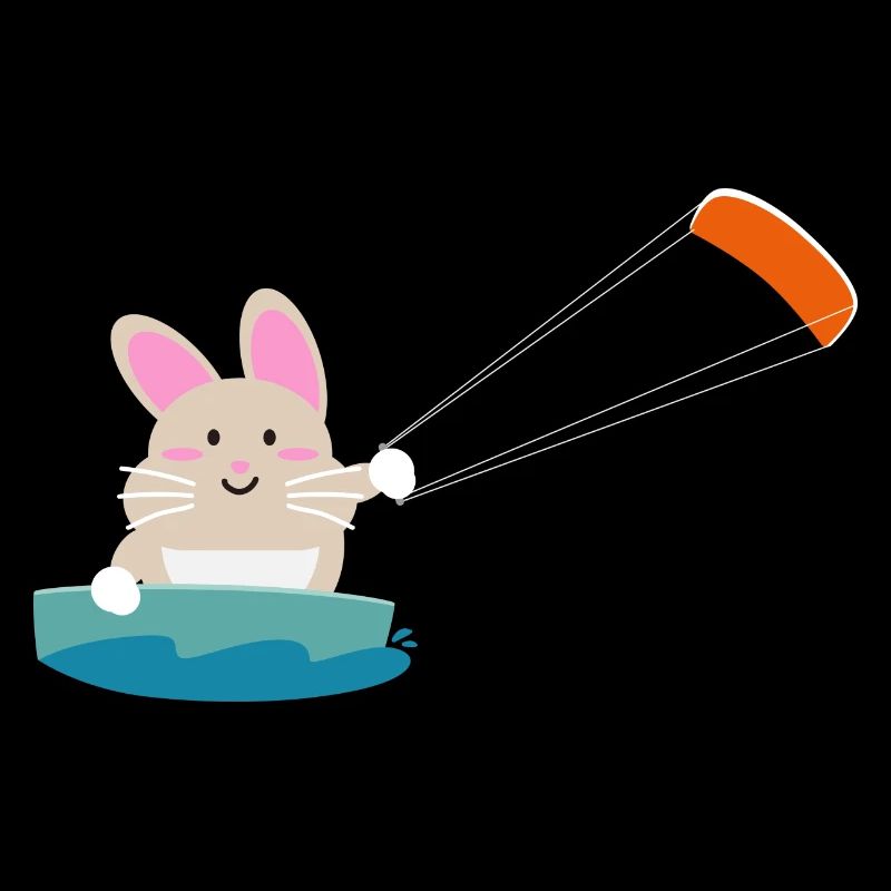 Kitesurf