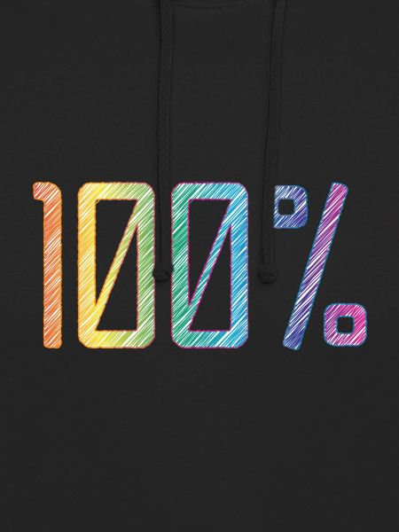 100 %