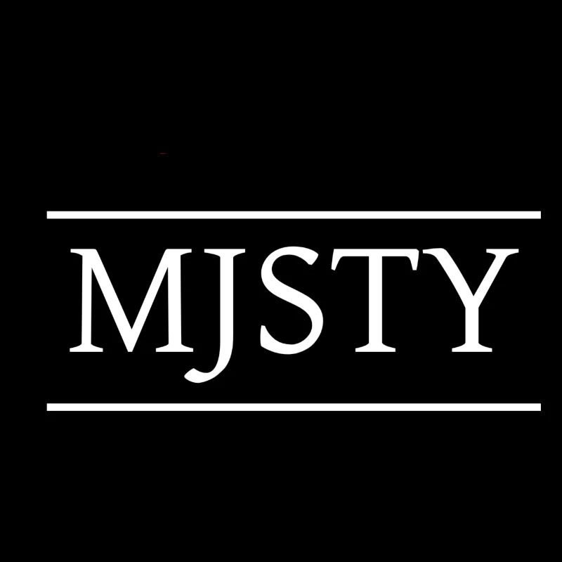 MJSTY/ Majesty Design