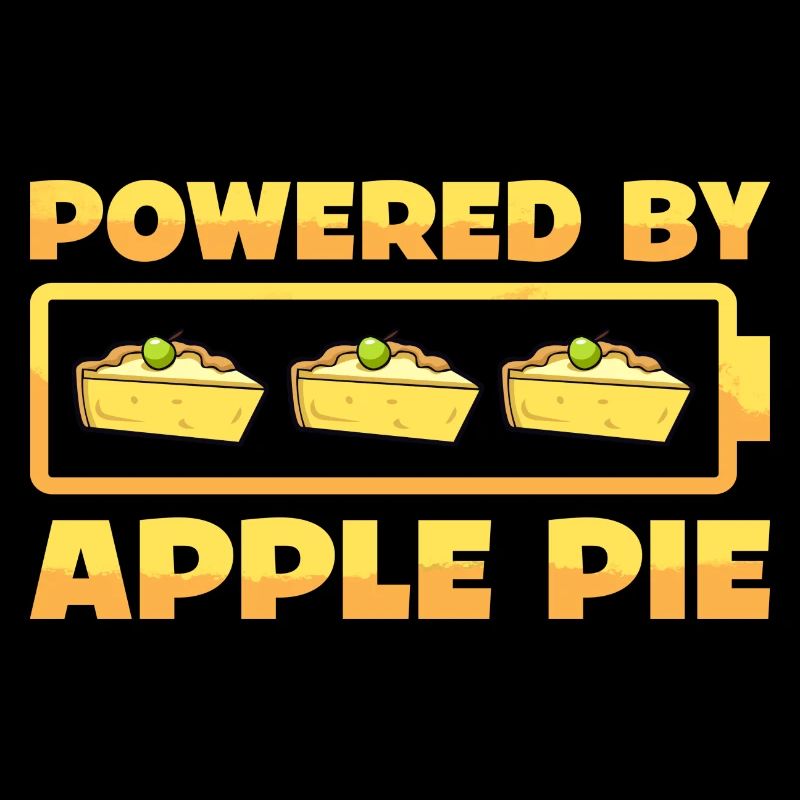 Powered by Apple pie thanksgiving applepie lover