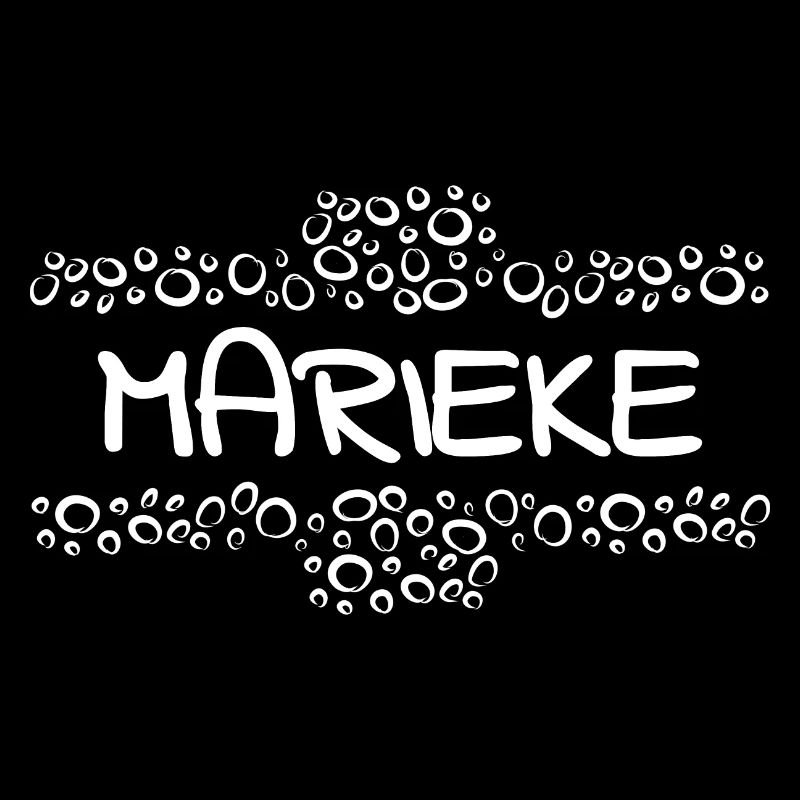 Prénom Marieke