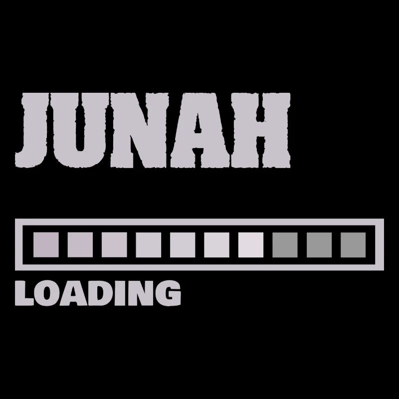 Baby Junah