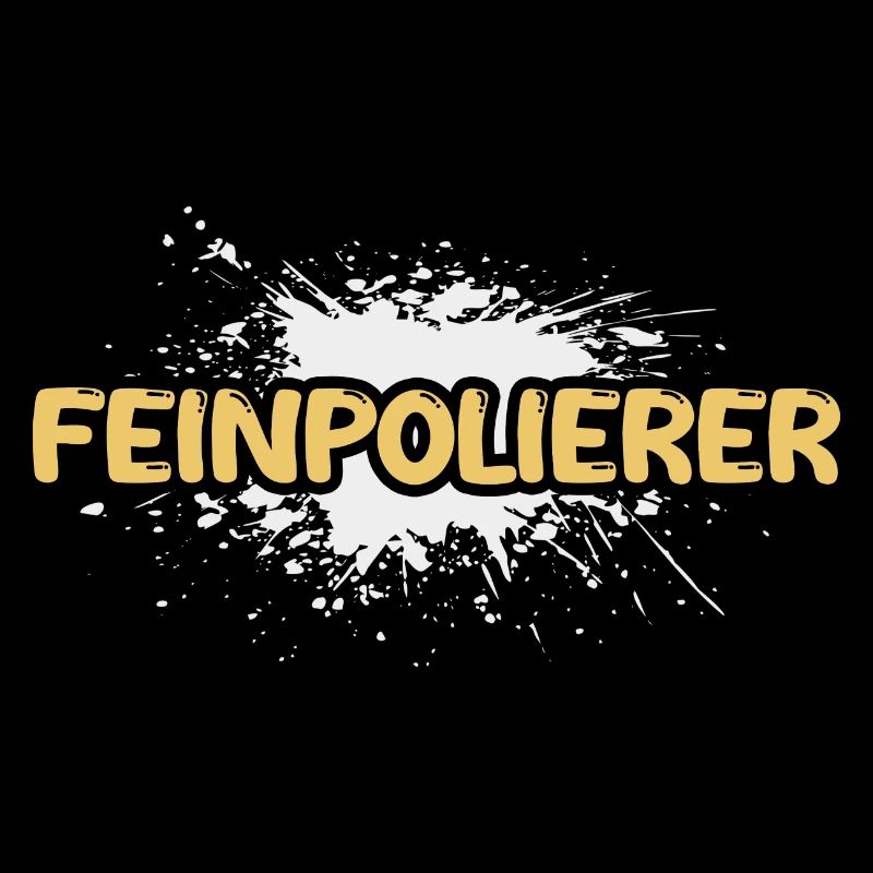 Travail Polisseuse fine