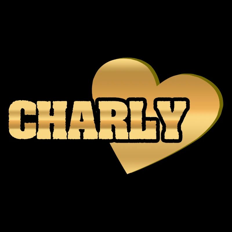Cher Charly