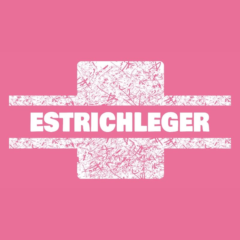Estrichleger als Beruf