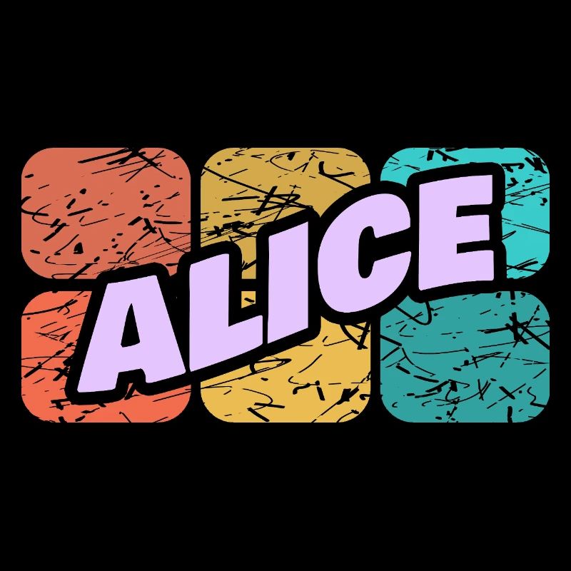 Gift for Alice