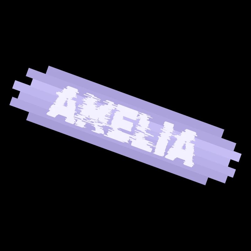 First name Amelia