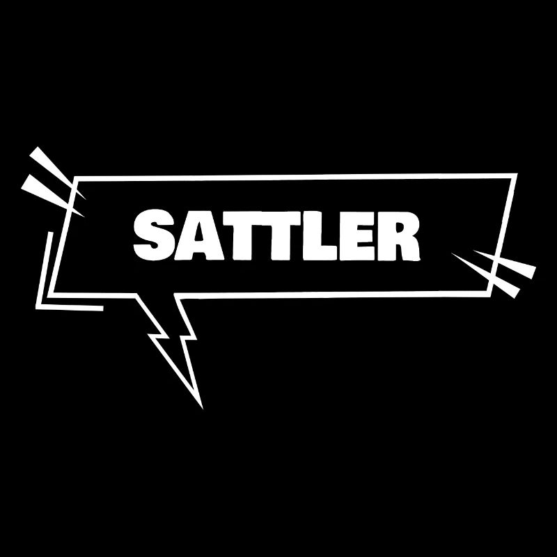 Saddler as education