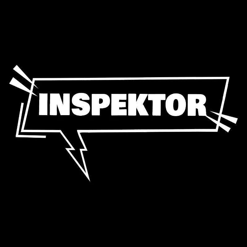 Inspector as Education