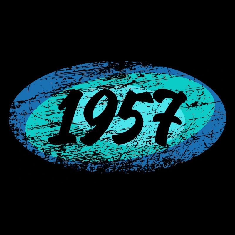 Elypse 1957