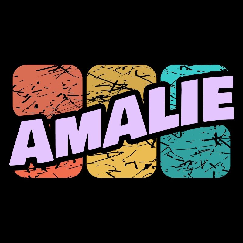 Gift for Amalie