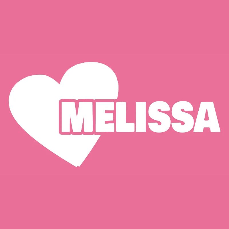 Geburt Melissa