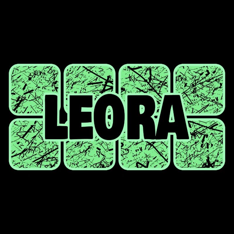 Prénom Leora