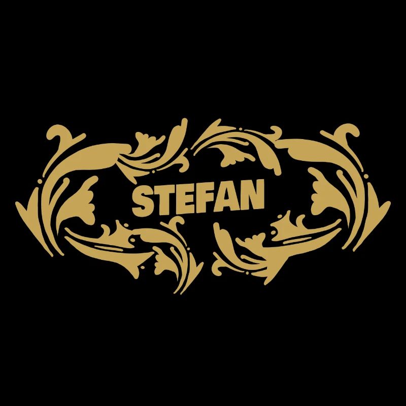 Frère Stefan
