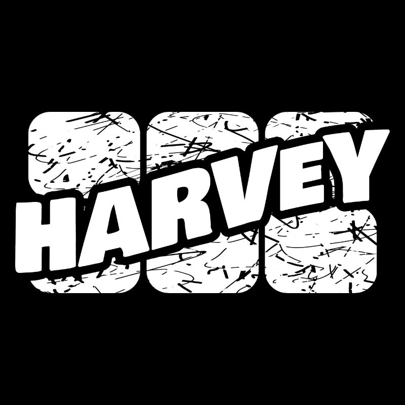 Harvey Harvey