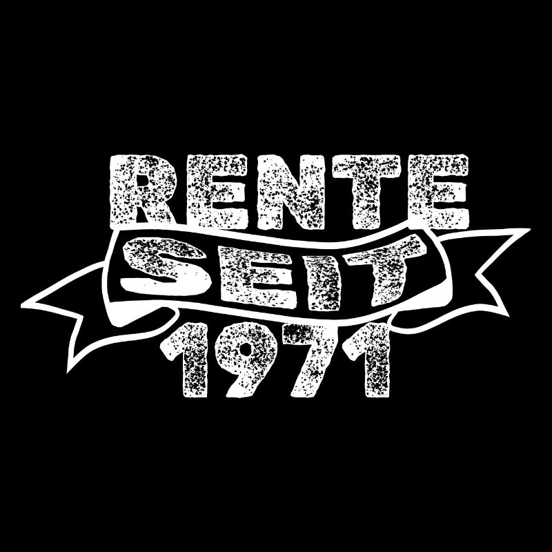 Retraités 1971