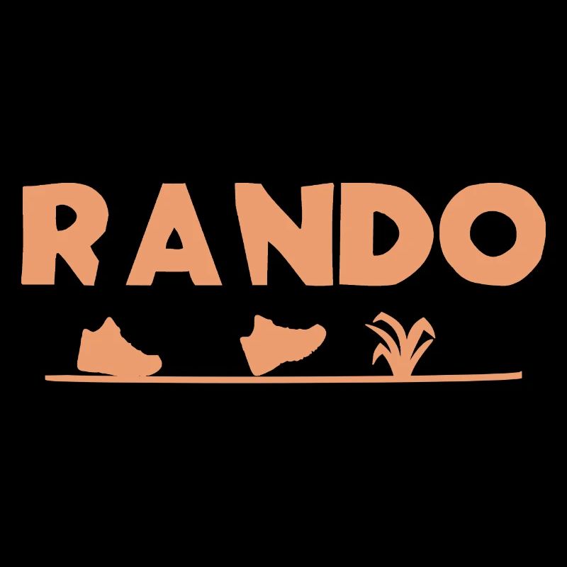 RANDONNER, C'EST LE PIED ! (randonnée, trek)