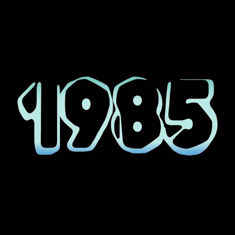 Year 1985