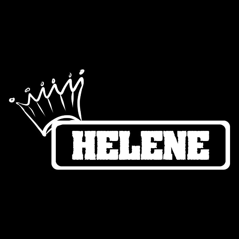 Krone Hélène