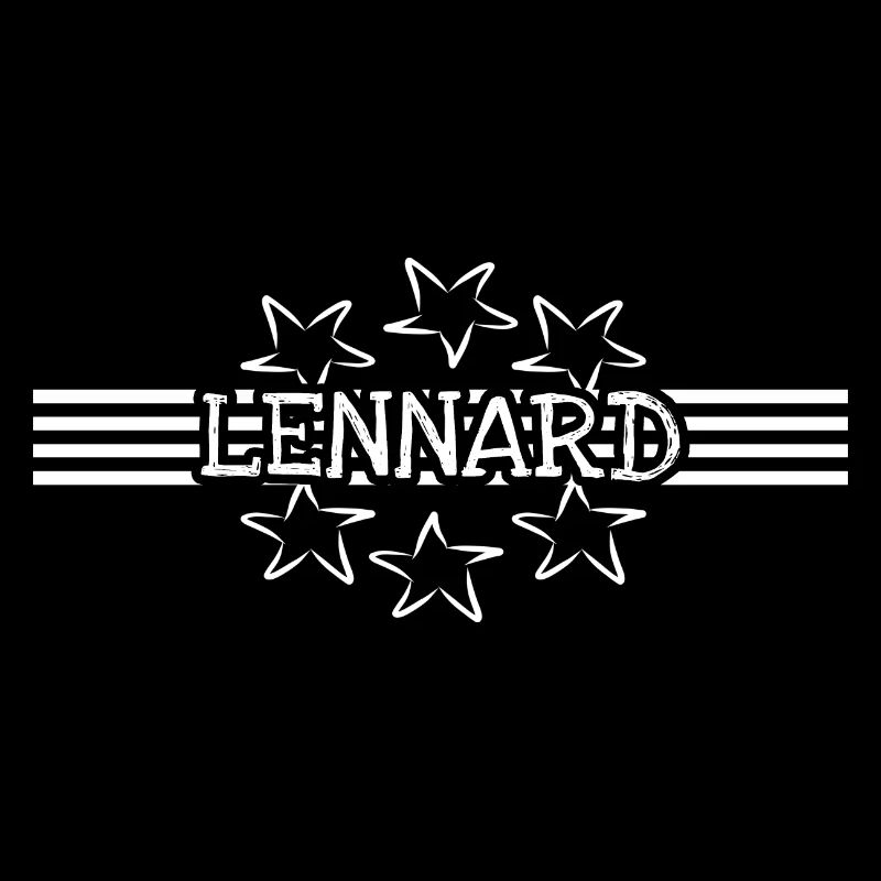 Cadeau pour Lennard
