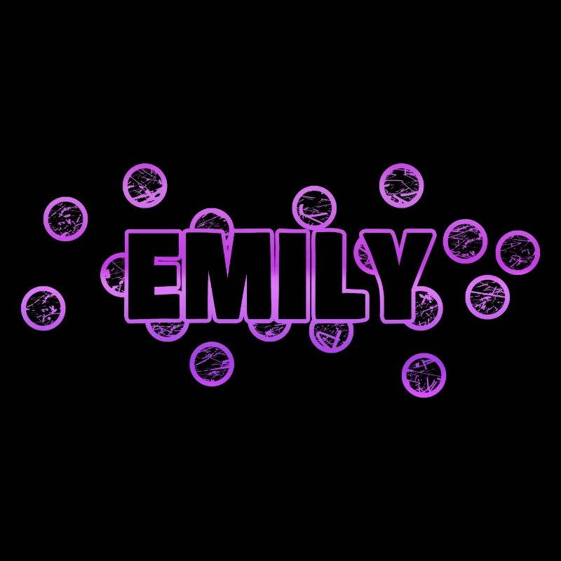 Emily als Name