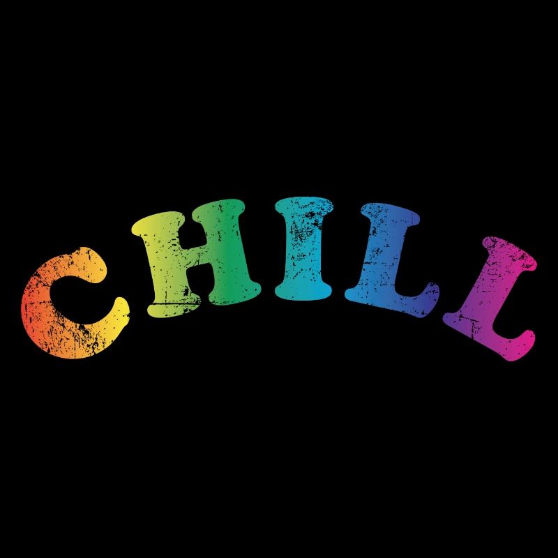 Chill chill out