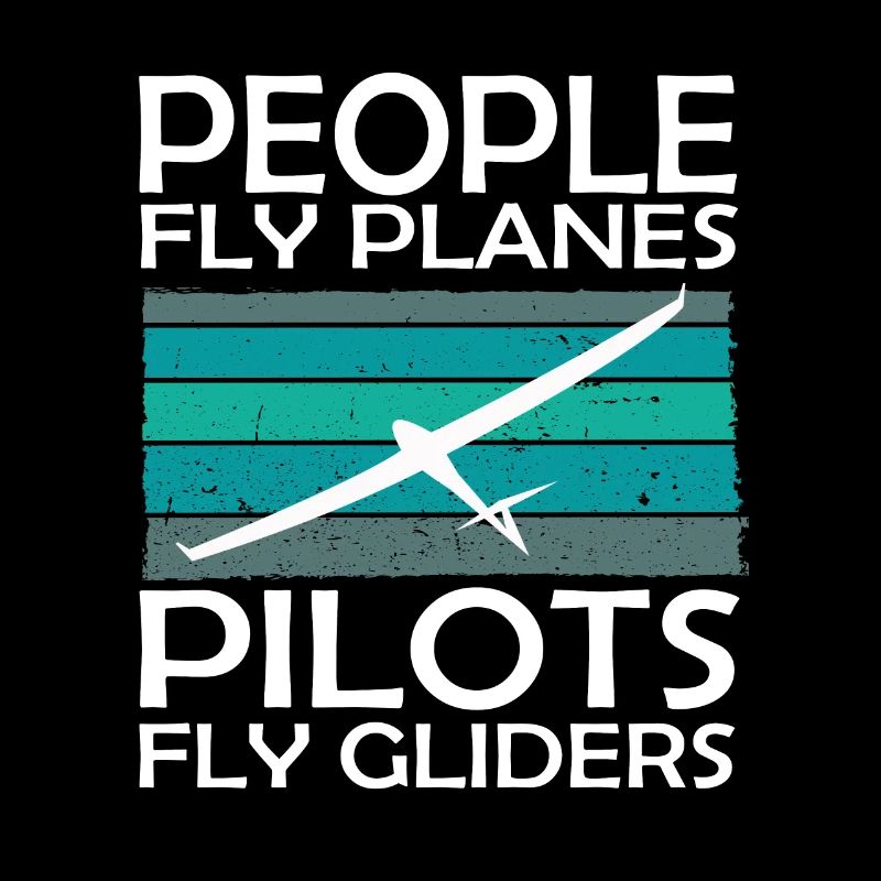 Gliders and gliders