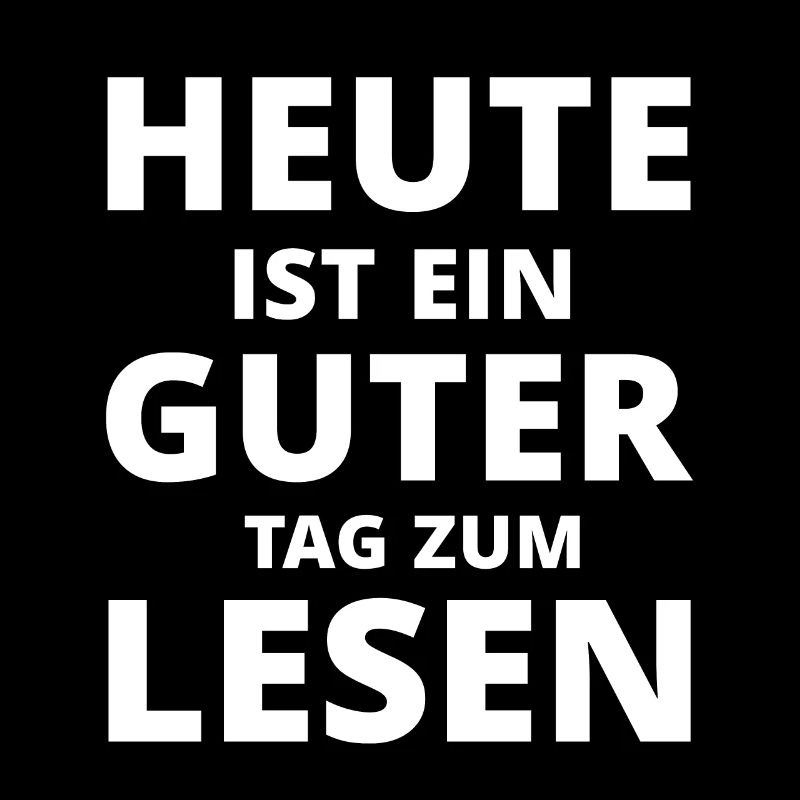 Lesen Buch Bücher Spruch Geschenk