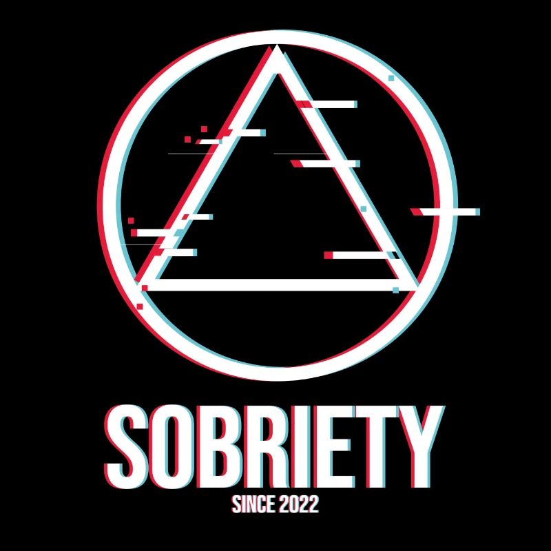 Alcoholics AA Anonymous Sobriety Akhololiker 2022