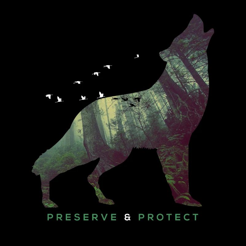 Preserve & Protect Climate Protection