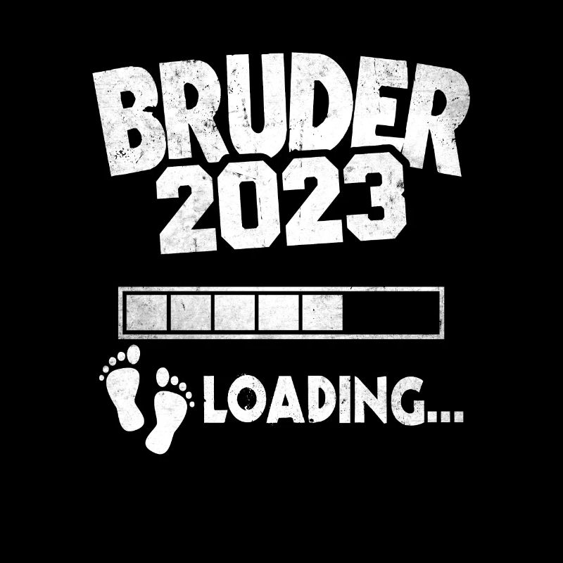 Brother-to-be 2023 Loading Offspring