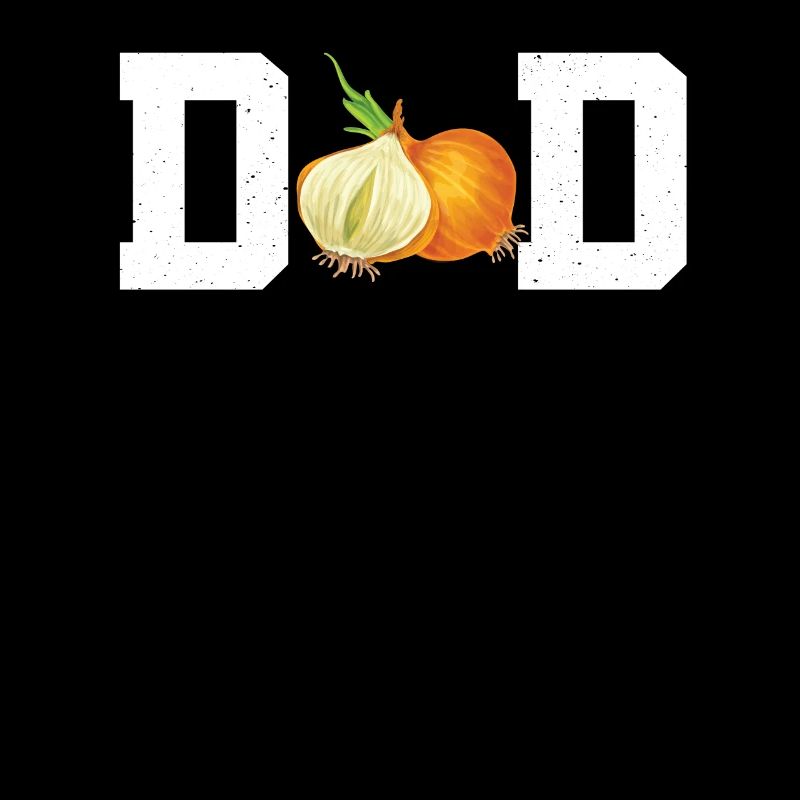 Onion Dad