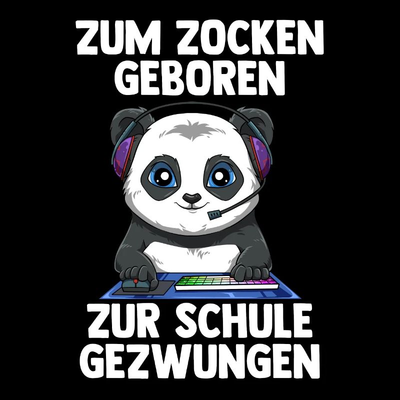 Gaming Panda - Computerspiele Online Spiele