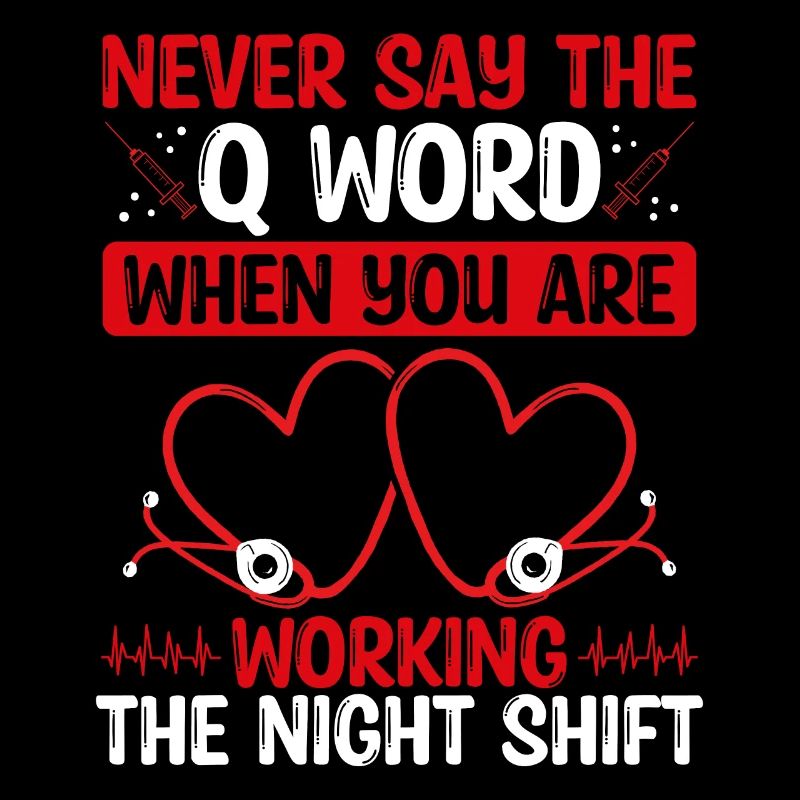 Night Shift Charge Nurse Chaos Charge Nursing
