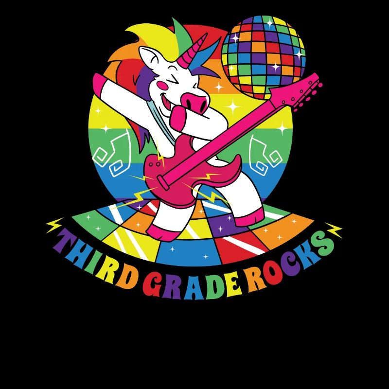 Back to School Third Grader Awesome Lifestyle