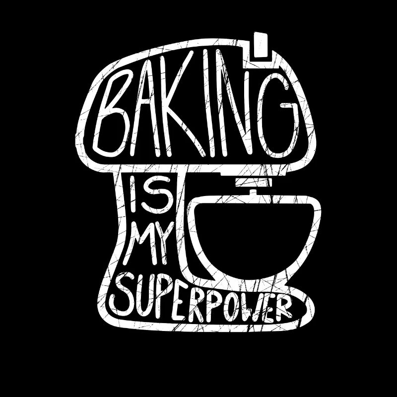 Baking Is My Superpower, Lustig Bäcker
