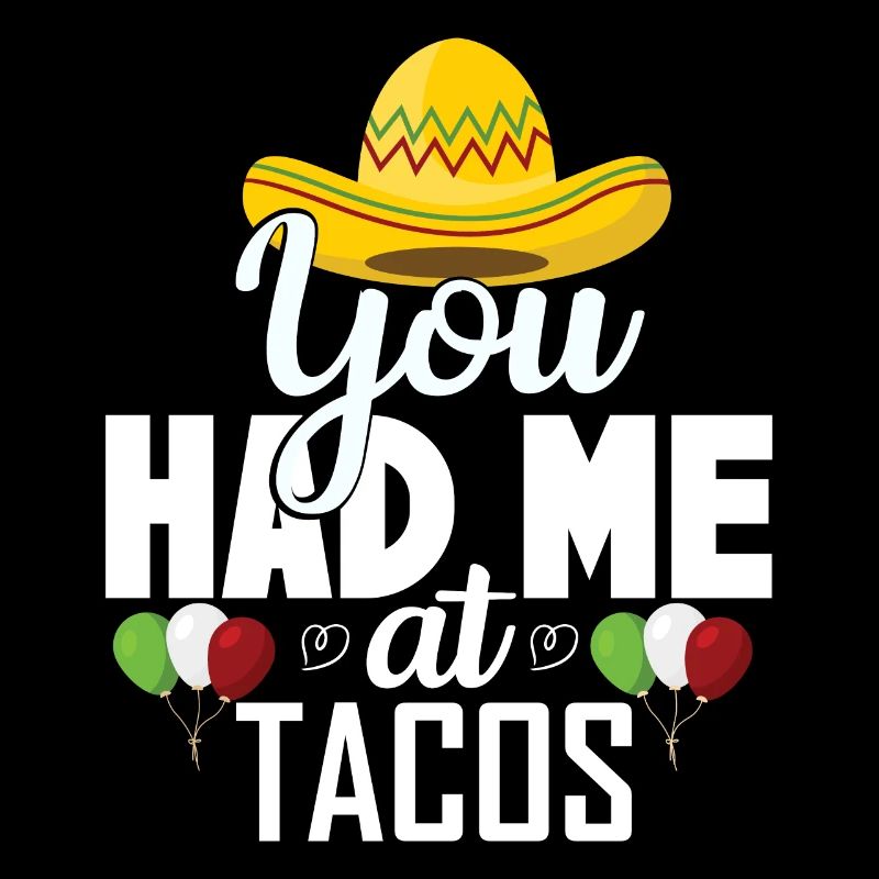 Tu m’as eu à Tacos