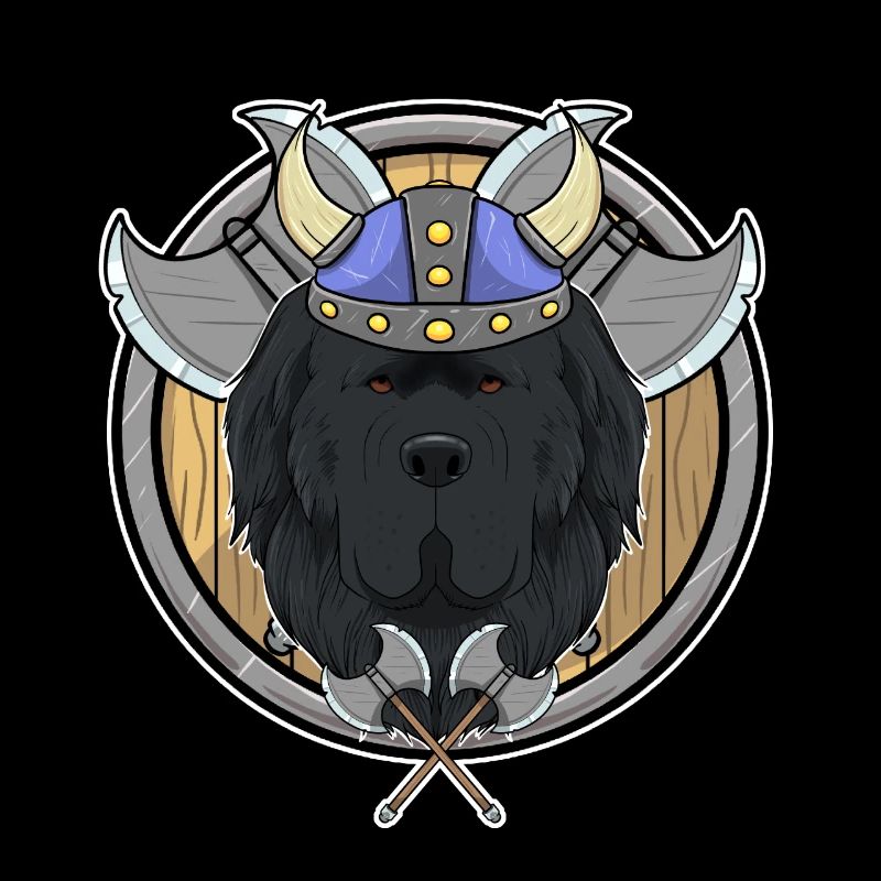 Terre-Neuve I Valhalla I Viking