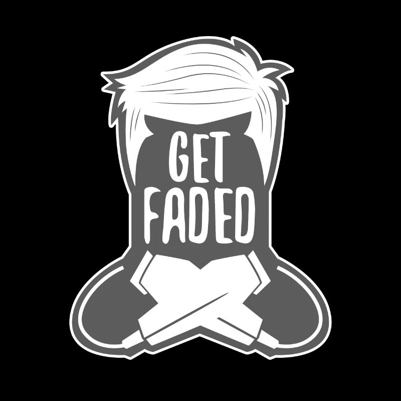 Get Faded Baber