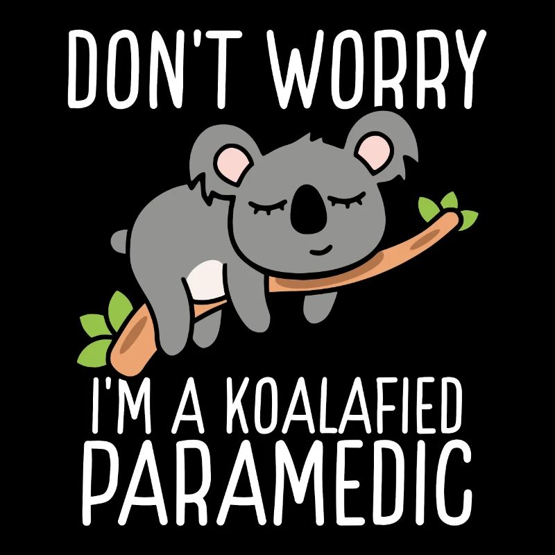 Technicien ambulancier Koala Urgence Médicale EMT