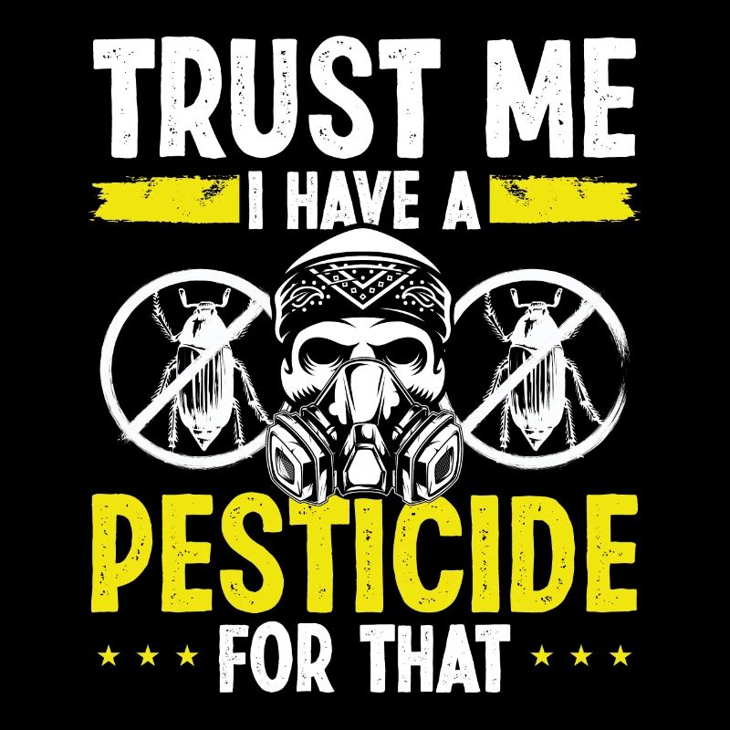 Pest Control Pest Controller Bug Killer Worker
