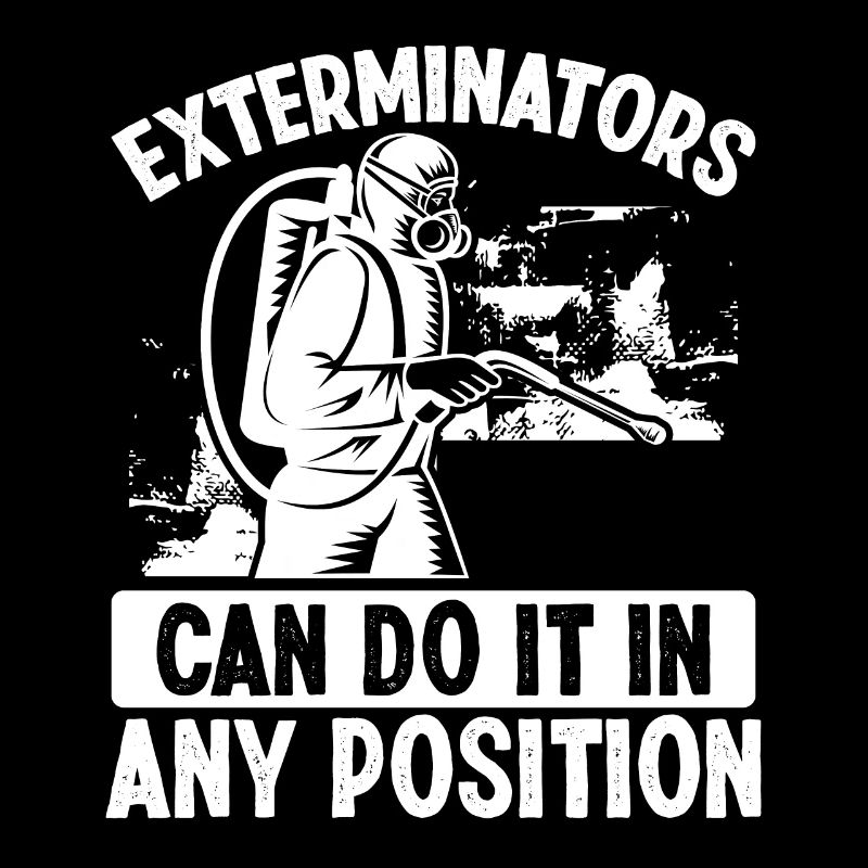 Pest Control Technician Bed Bugs Pest Control