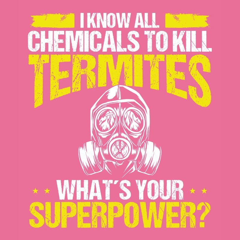 Termite Control Technician Pest Control Officer