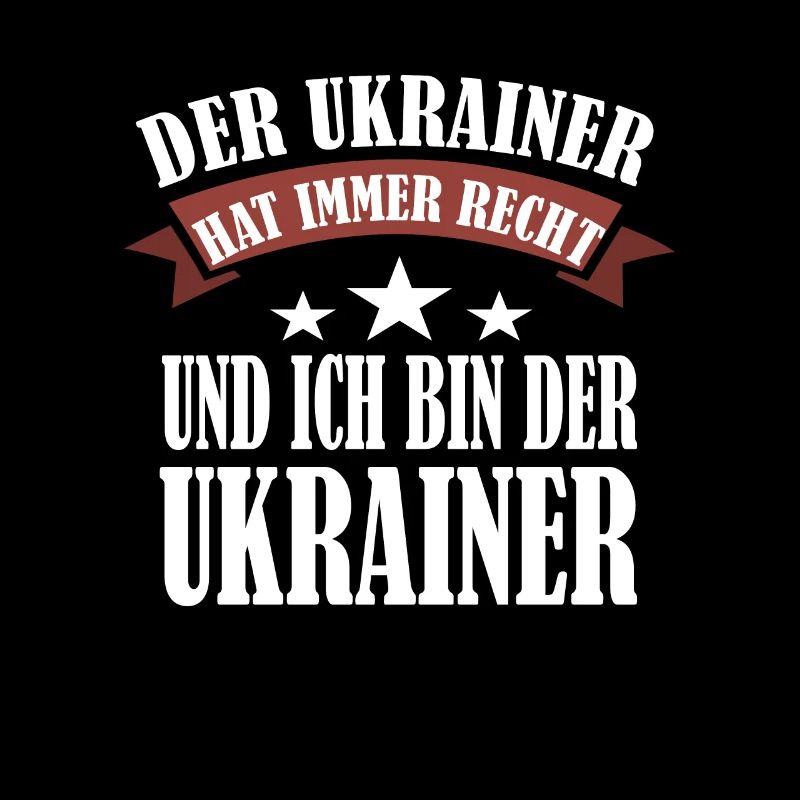 Ukraine Tryzub Ukrainisches Wappen Kiew Geschenk