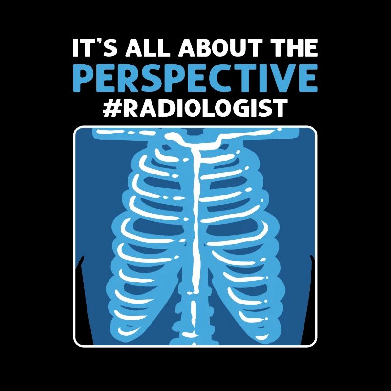 Perspective matters. X-ray assistant