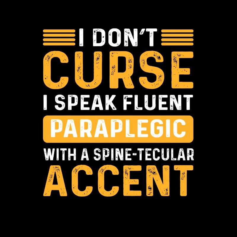 Rollstuhl. Amputationsüberlebender. Handicap