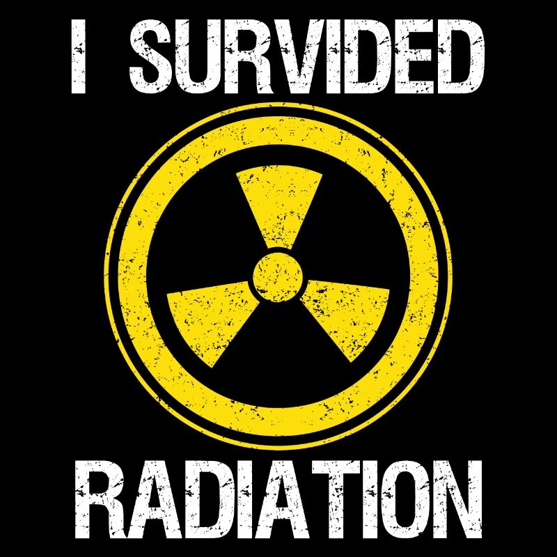 I Survived