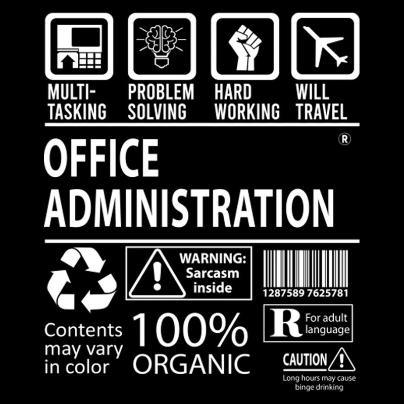 Office Administration Multitasking
